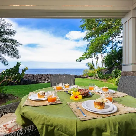 15H Halii Kai Villa
